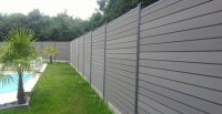 Portail Clôtures dans la vente du matériel pour les clôtures et les clôtures à Keffenach